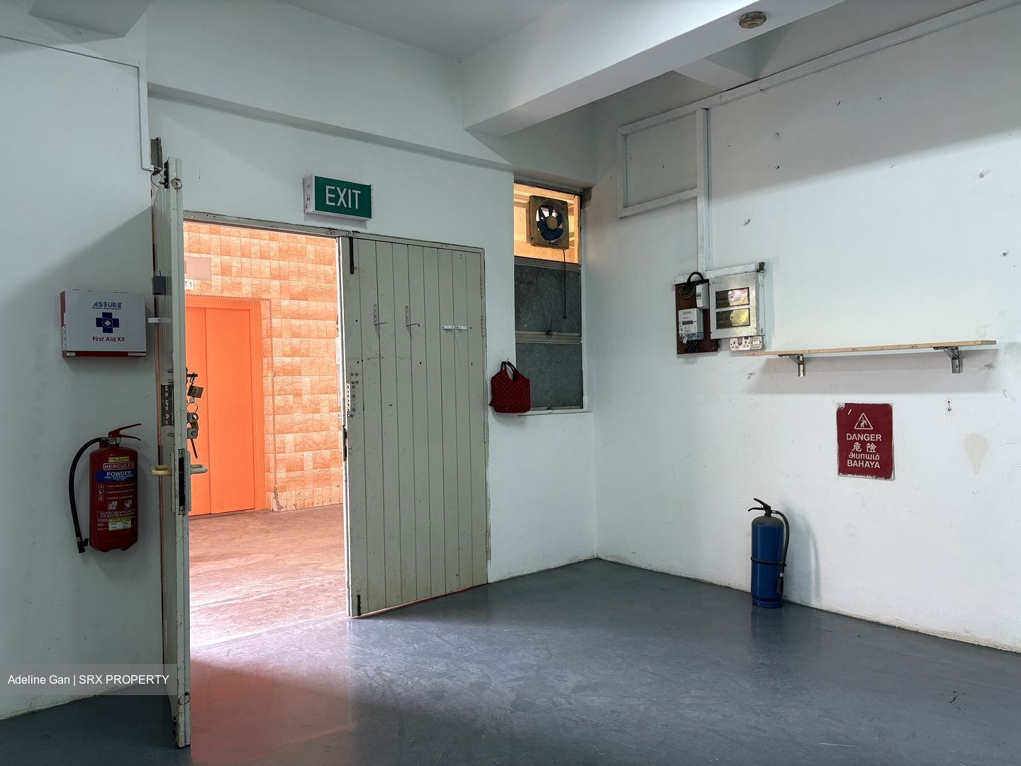 Junjie Industrial Building (D13), Factory #601621331